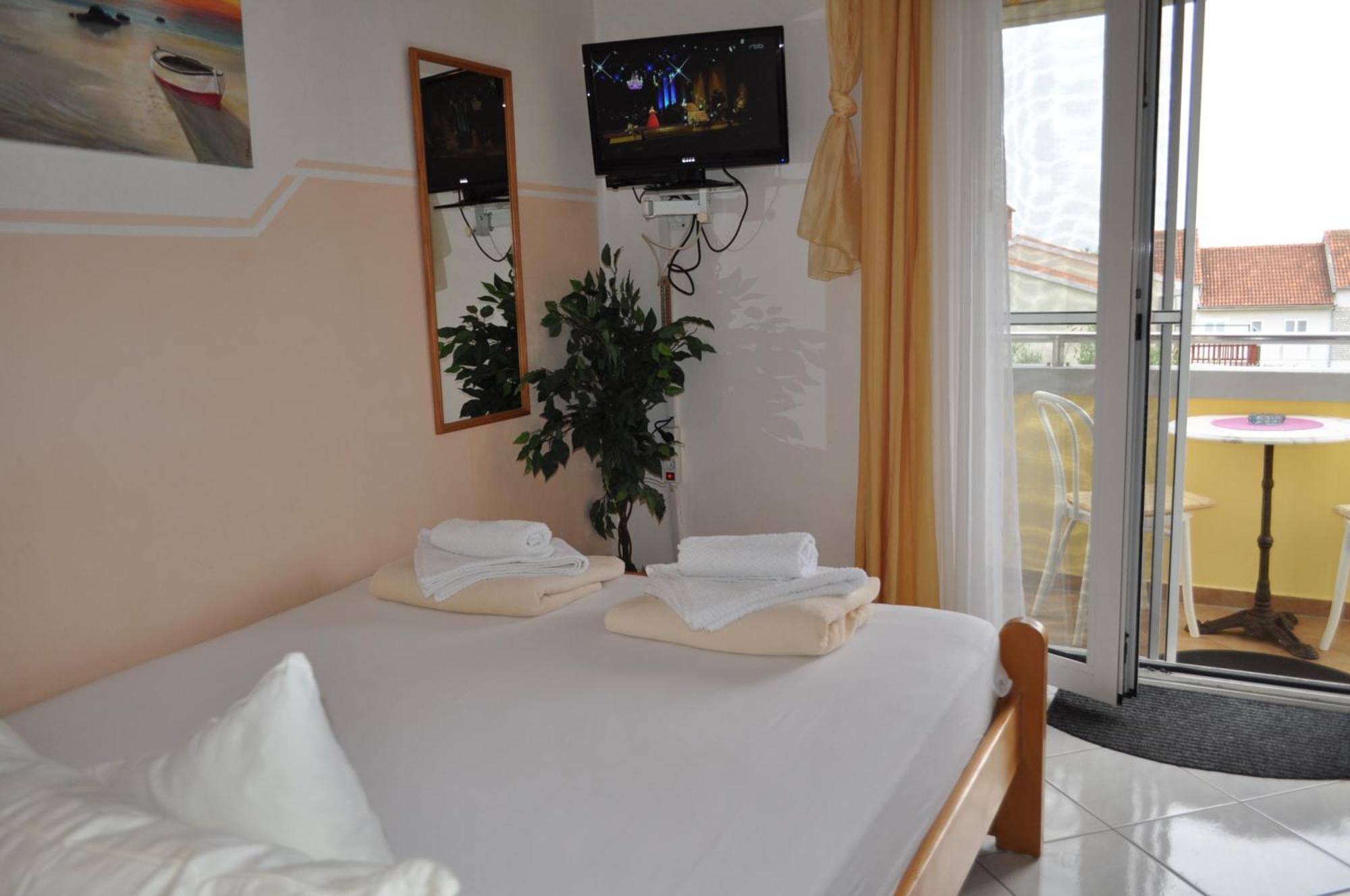 Studios Lav Privlaka  Phòng bức ảnh