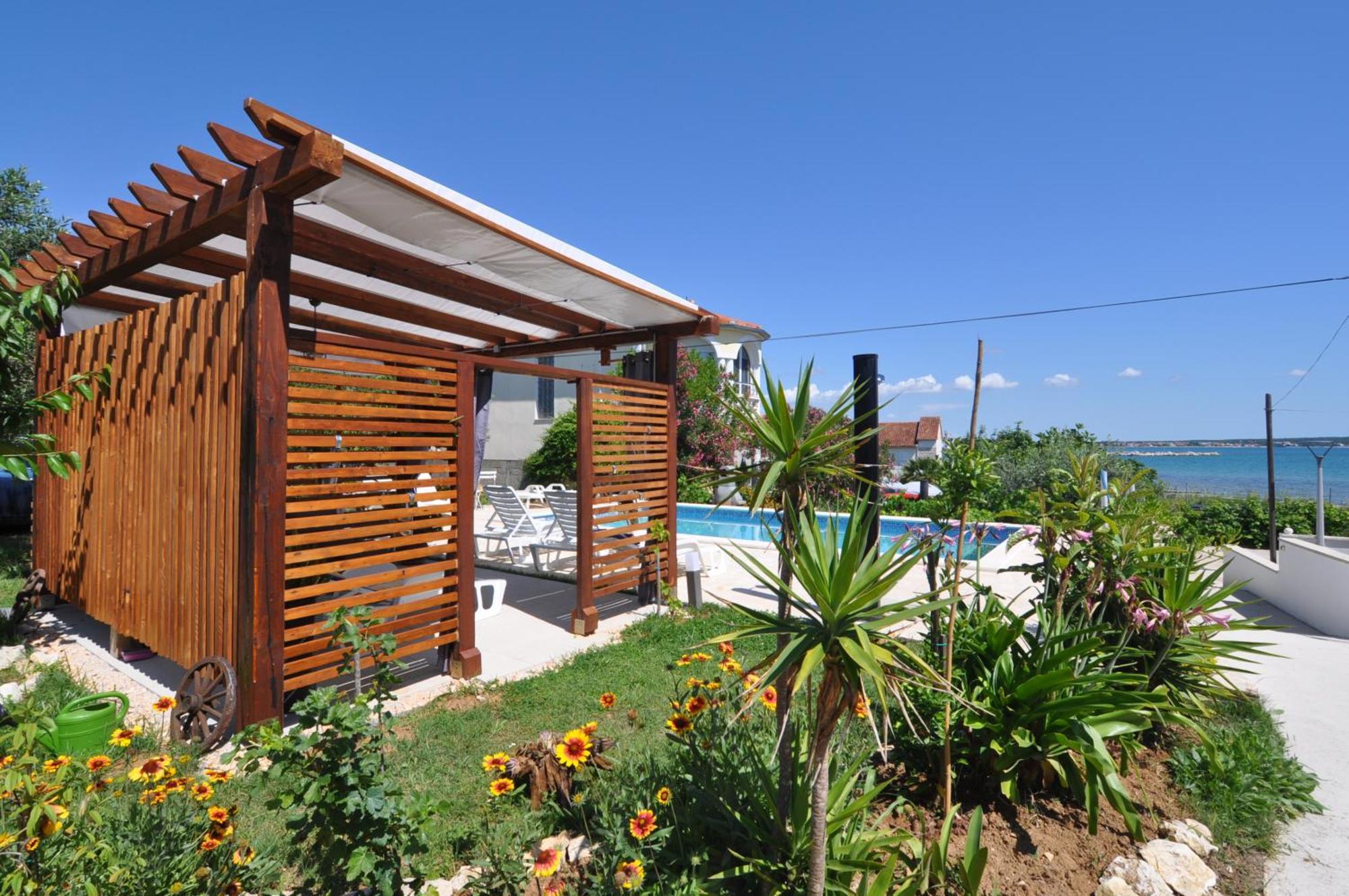 Studios Lav Privlaka  Ngoại thất bức ảnh