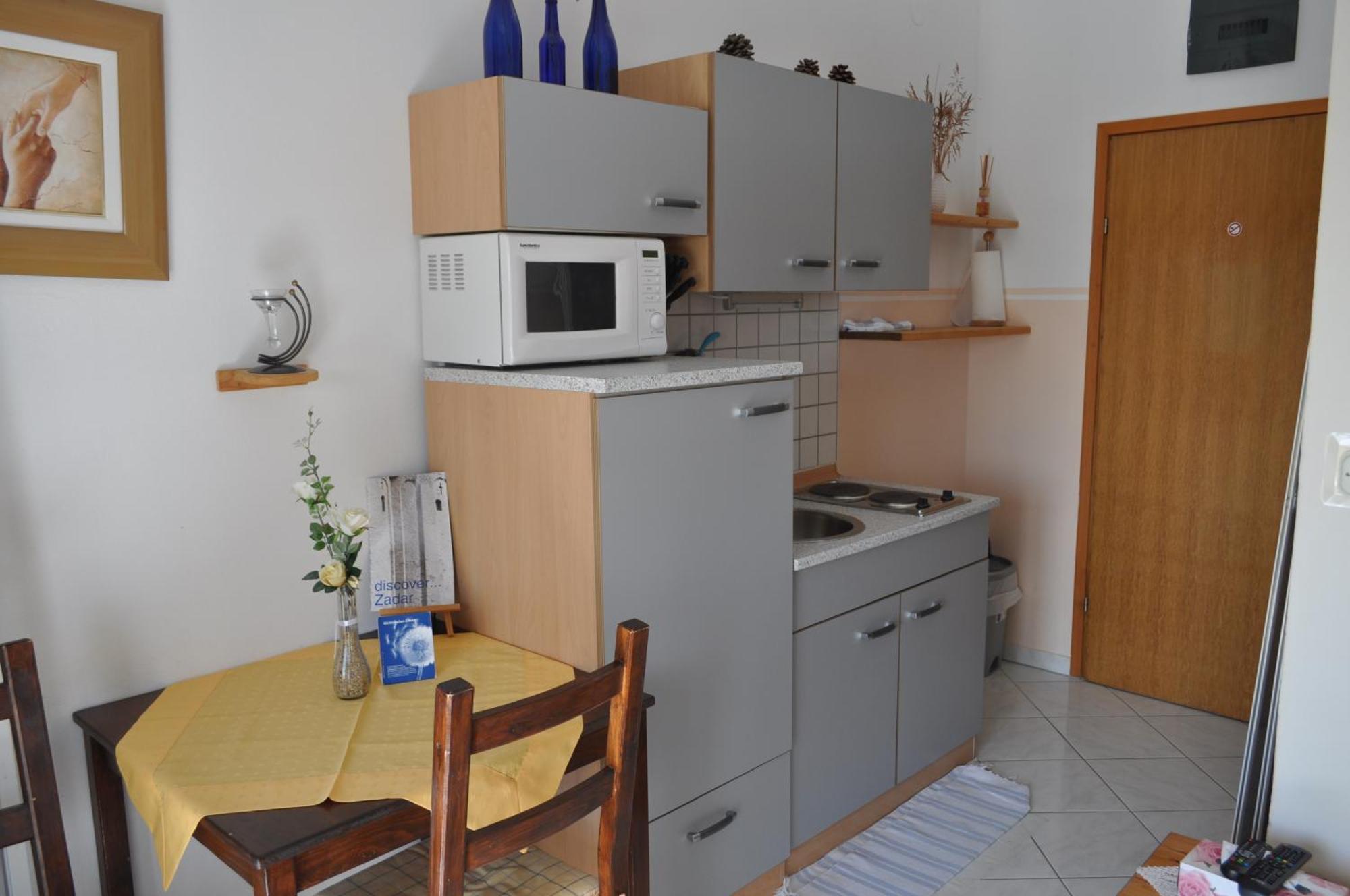 Studios Lav Privlaka  Phòng bức ảnh