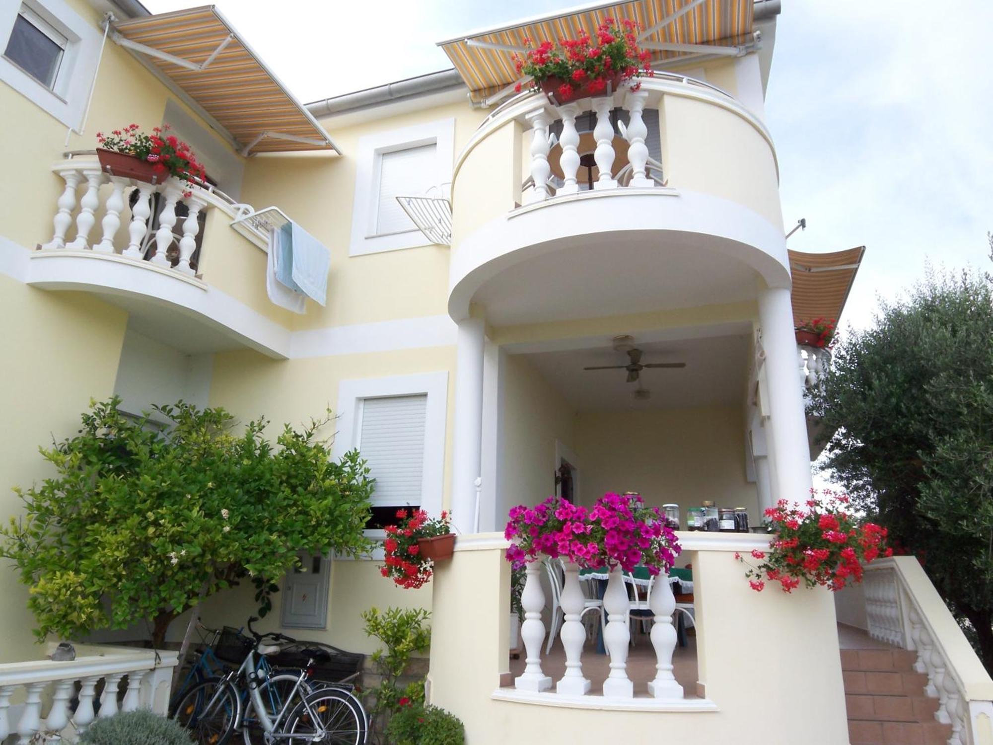 Studios Lav Privlaka  Phòng bức ảnh
